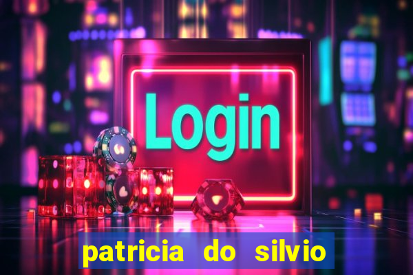 patricia do silvio santos nua